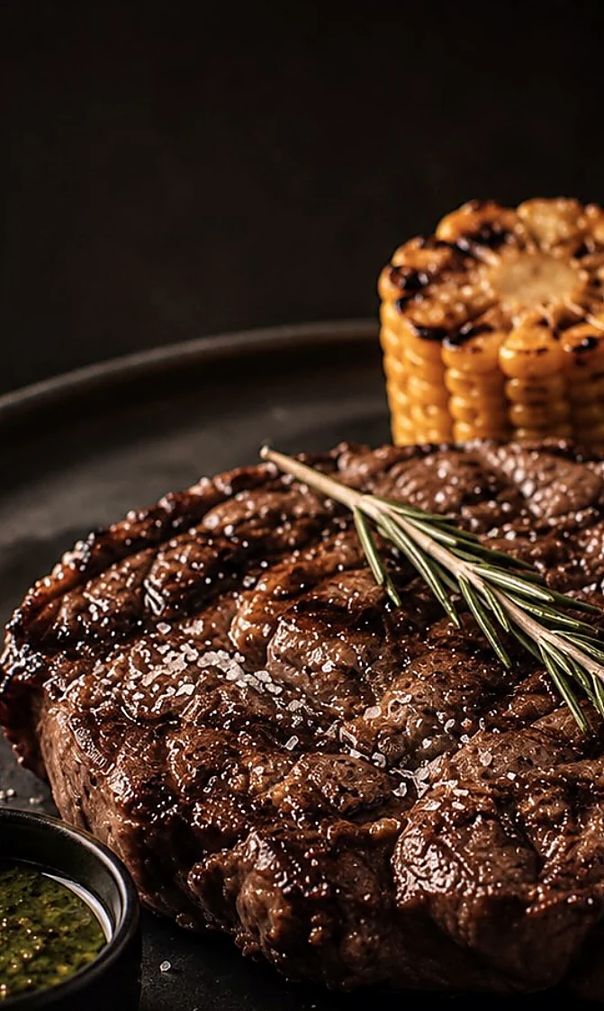 Стейк Ribeye